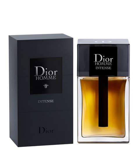 parfum dior homme intense prix tunisie|Eau de Parfum DIOR HOMME INTENSE Volume .